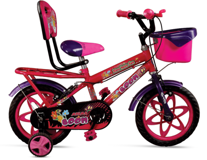 Atlas baby top cycle price