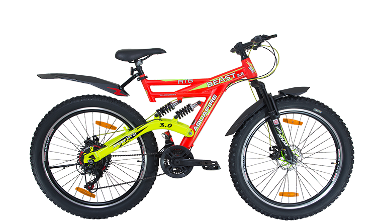 Atlas beast cycle deals