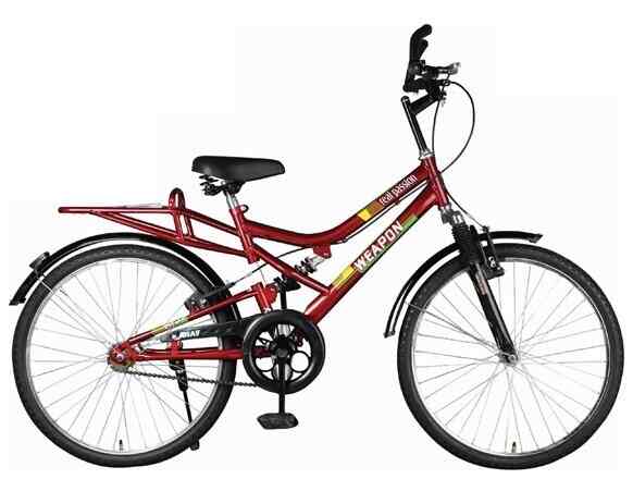 Atlas Bicycle in Coimbatore - Dealers 