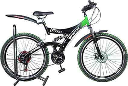 atlas excel cycle price