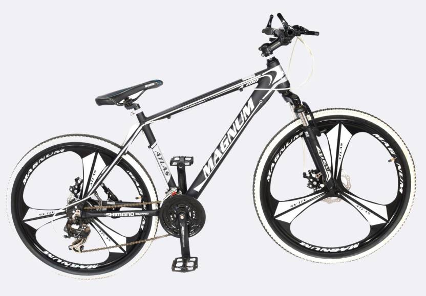 Avigo atlas mountain bike 2025