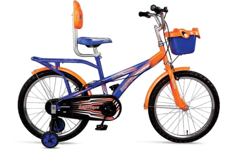 Atlas best sale tango cycle