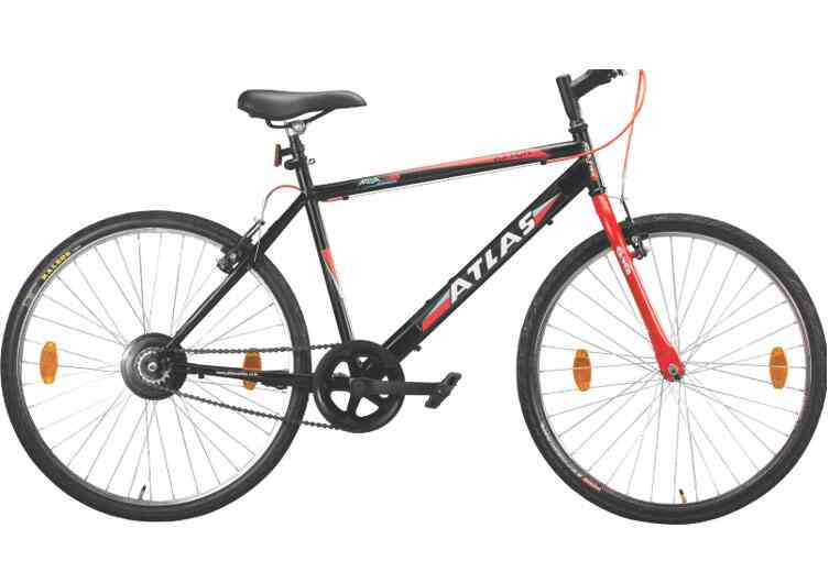 Atlas tango cycle sale