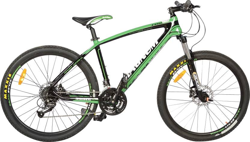 ATLAS 27 Speed Pedal Cycle Price Starting From Rs 74 100. Find