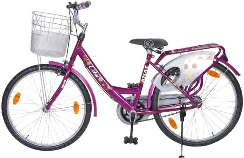atlas celia cycle price