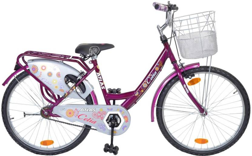 Atlas lady cycle outlet price