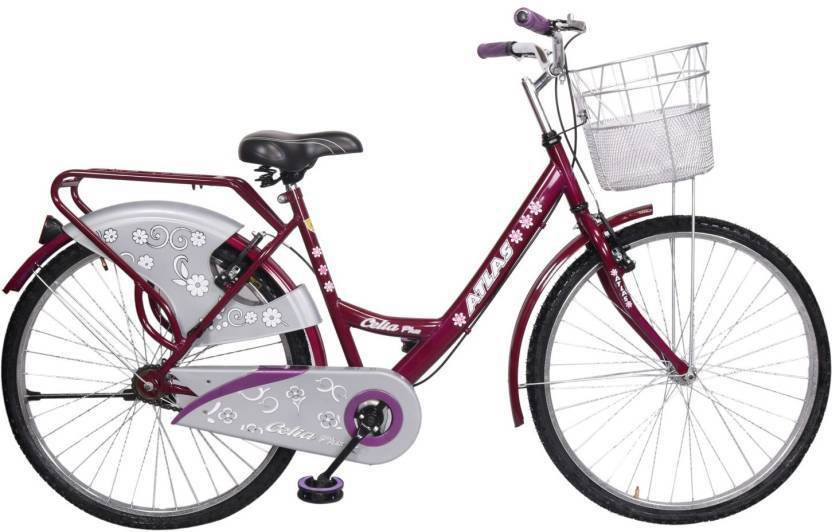 Atlas ladies discount cycle old model