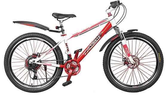Atlas shop bravo cycle
