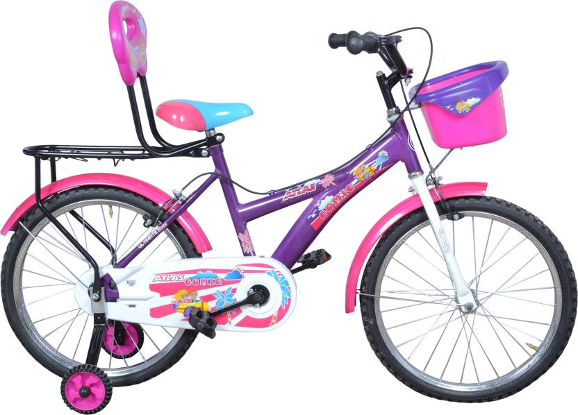 Atlas freeco online pink price