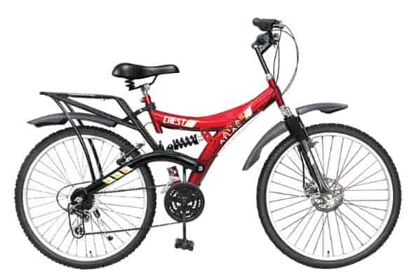 Atlas crest shop 21 speed price