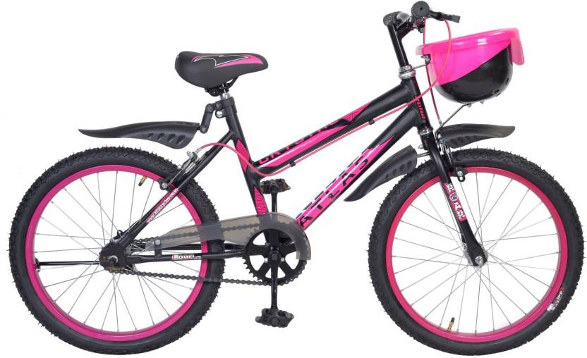 Atlas online freeco pink