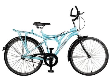 ATLAS Force Cycle - ATLAS Force Bicycle Price Starting From Rs 6,325 ...