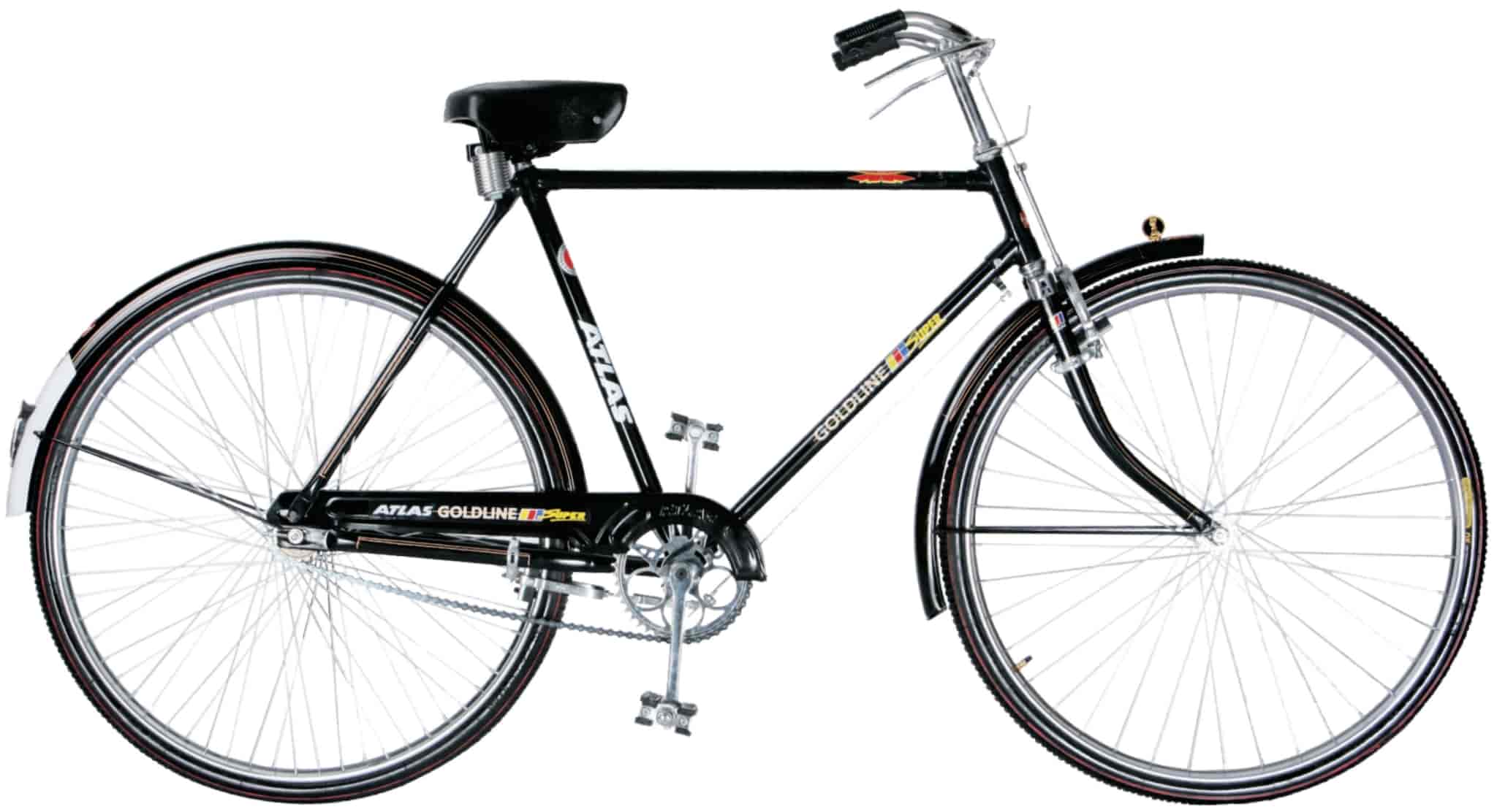 Atlas photon cycle sale
