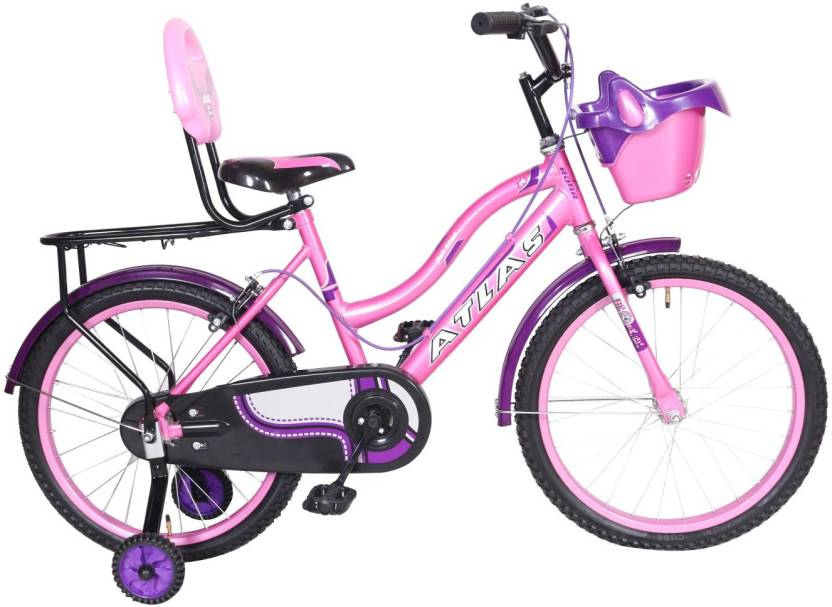 Atlas freeco deals pink