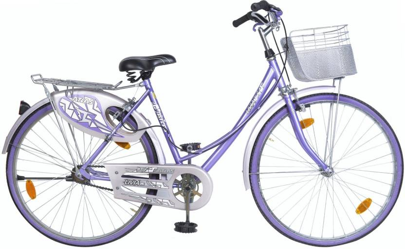 Atlas lady bird hot sale cycle