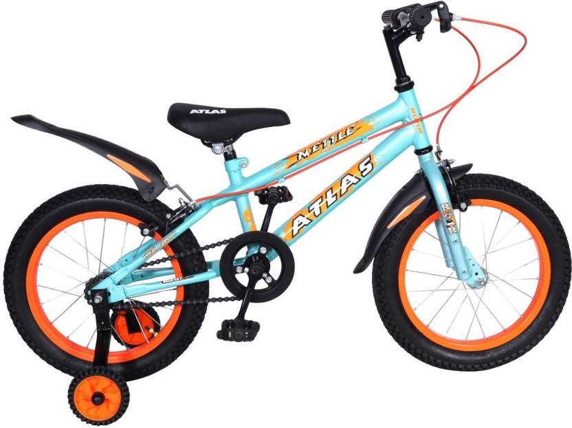 Atlas child top cycle price