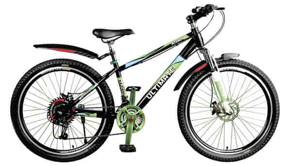 Atlas mite hot sale cycle price