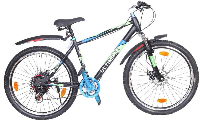 Atlas tweek gear deals cycle