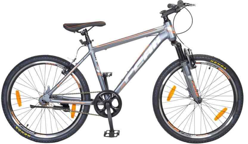 montra madrock orange