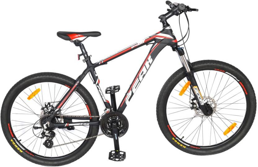 Atlas bravo outlet cycle