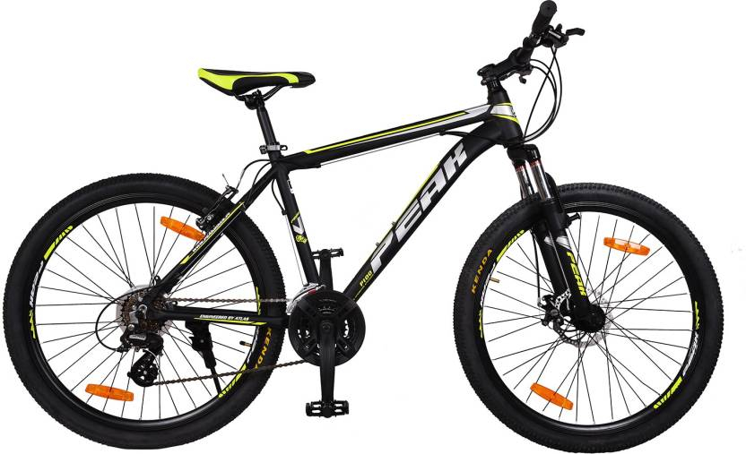 Atlas tweek gear deals cycle