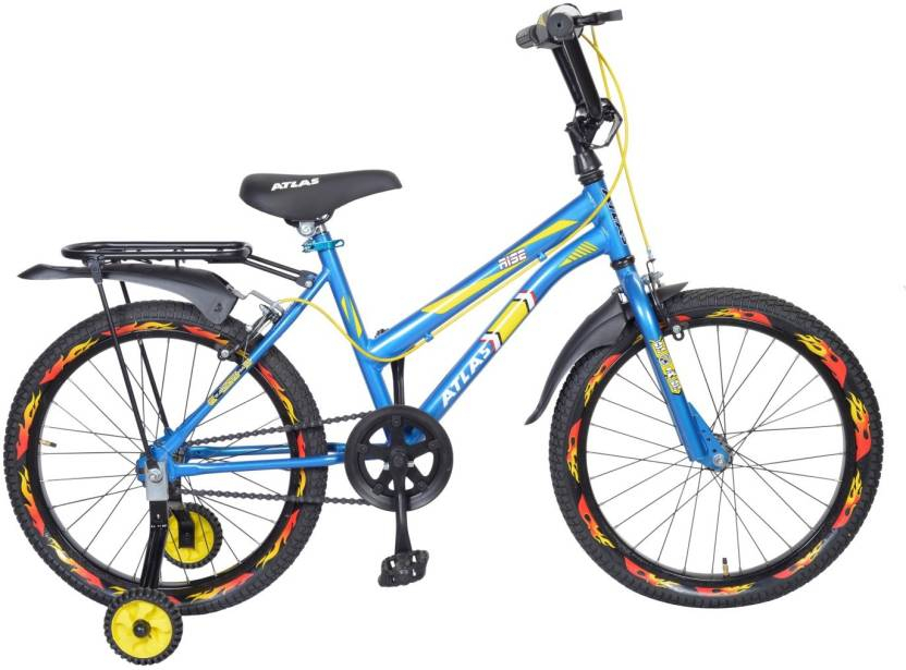 Atlas blast deals cycle price