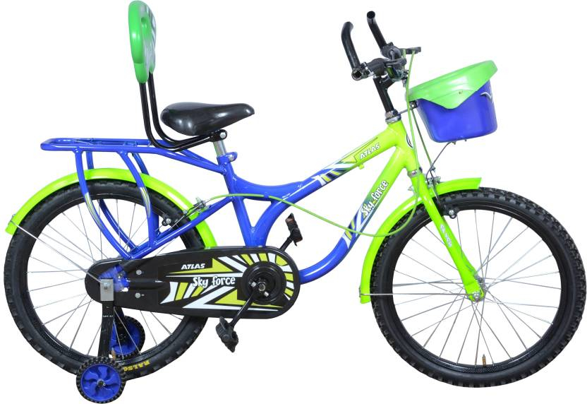 Atlas discount astro cycle