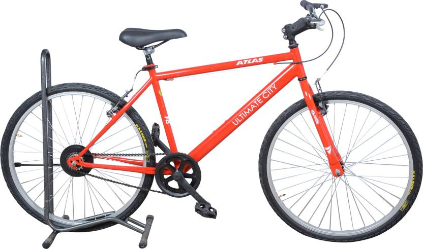Atlas hotsell bravo cycle