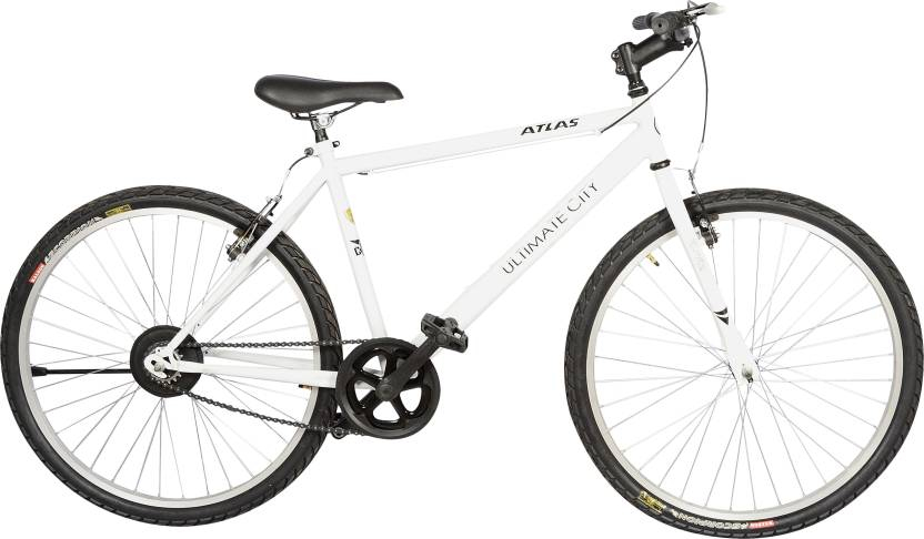 Atlas Ultimate City Price Starting From Rs 8 245. Find Verified
