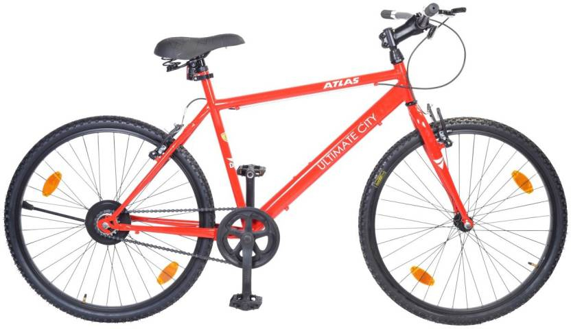 ATLAS Ultimate City in Krishnagiri Dealers Manufacturers