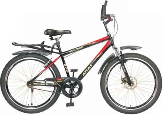 Atlas Fancy Red Hybrid Pedal Cycle ATLAS Fancy Red Hybrid Pedal Cycle Price Starting From Rs 10 281. Find Verified Sellers in Hyderabad JdMart