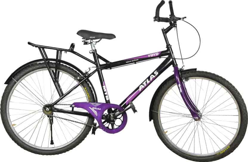 Atlas torpedo cycle best sale price