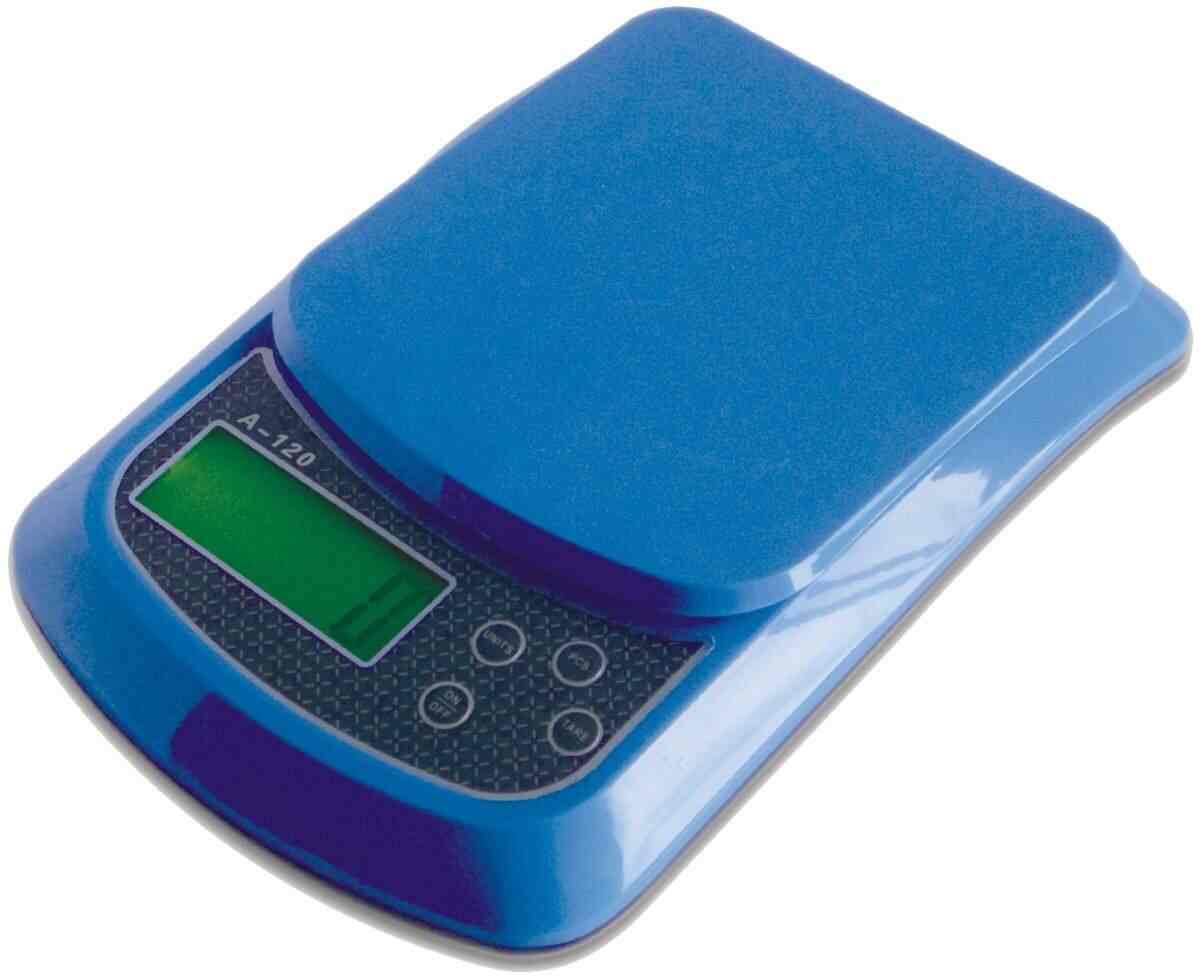 Buy Atom Digital Kitchen Weighing Scale 10kg A120 Features Price