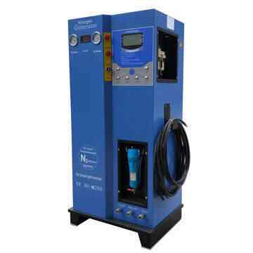 Ats elgi nitrogen tyre inflator price discount