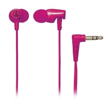 Best discount pink headphones