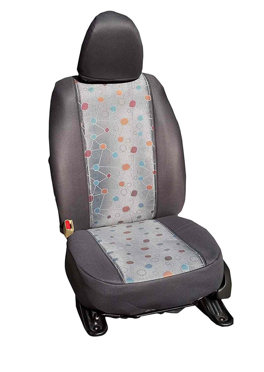 Santro Car Seat Cover Car Only
