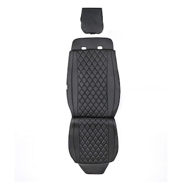 Leather Car Seat Cover in Jind - Premium Quality, Stylish
