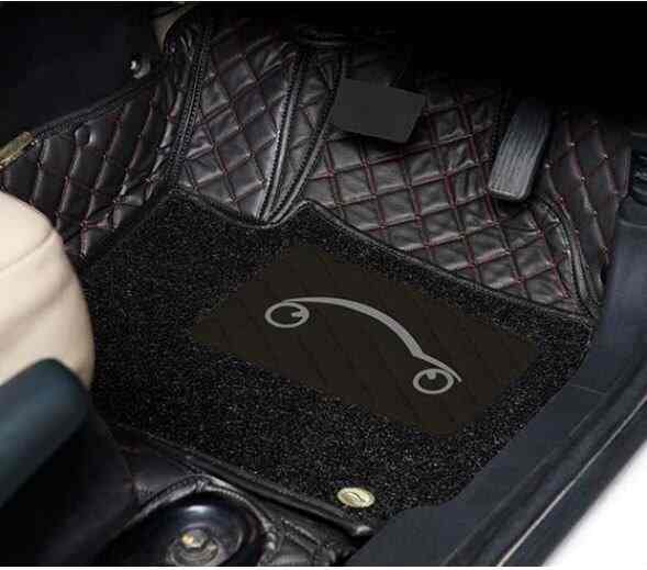 Autofurnish 7d Luxury Custom Fitted Car Trunk Mat For Ford Ecosport in Goa Dealers Manufacturers Suppliers Justdial