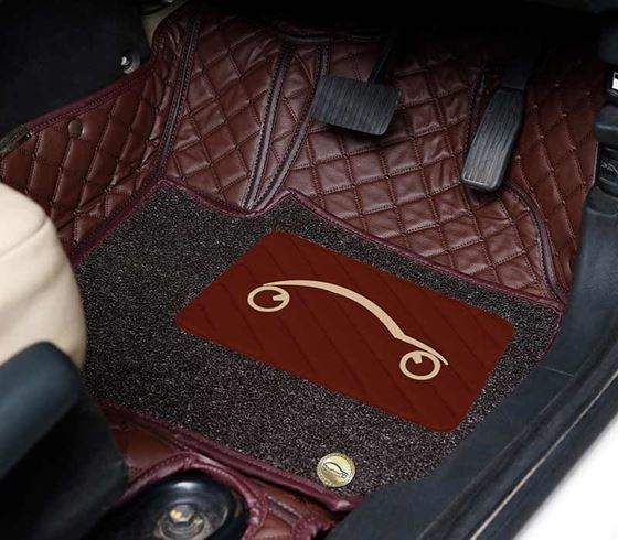 Customein floor mats deals