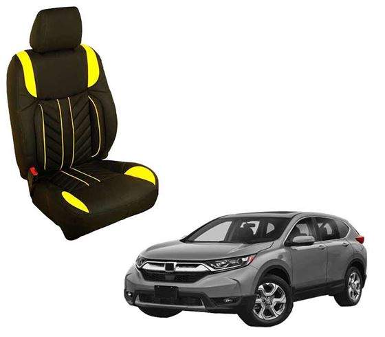 Autofurnish 5006412 Ht 512 Flame Kia Carnival 7s 2020 3d Custom Pu