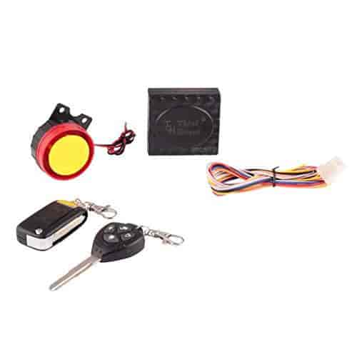 autofy anti theft alarm