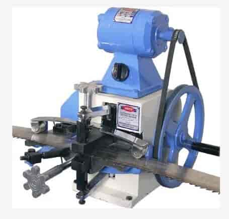 Band Saw Blades Price Starting From Rs 24 000 Unit Find Verified