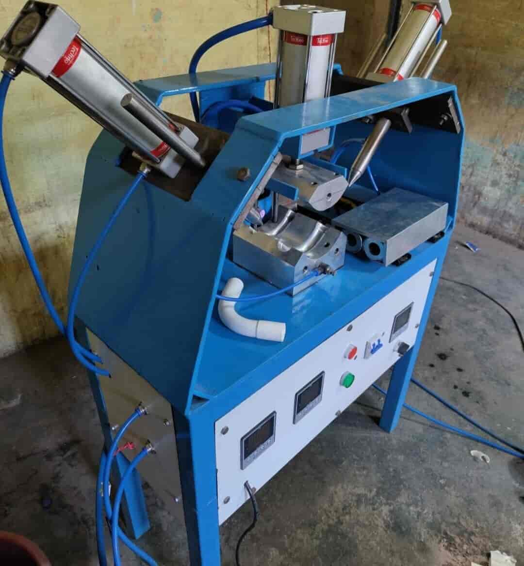 Pvc pipe bend machine price discount
