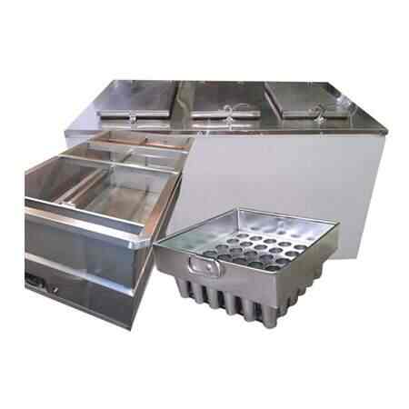 Kulfi Machine in Rajkot Dealers Manufacturers Suppliers