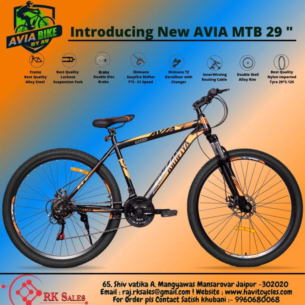 Push bikes near deals me