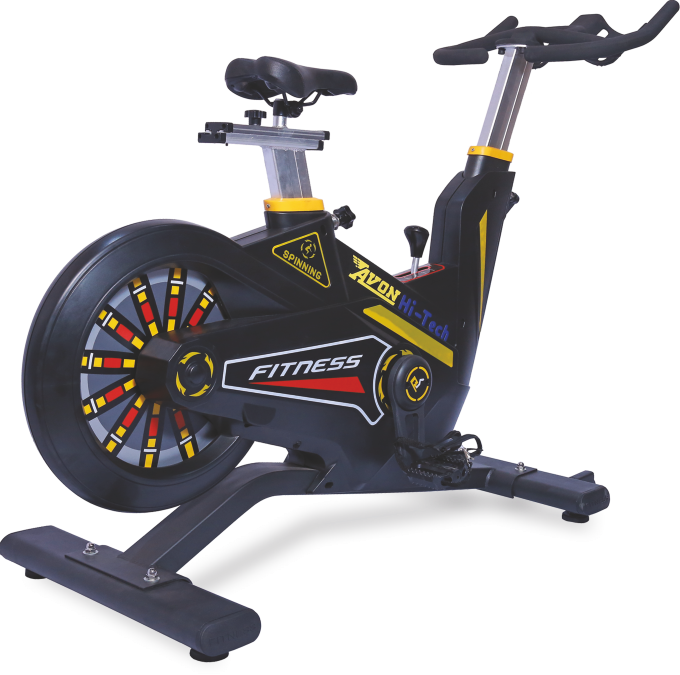 Exercise cycle avon sale