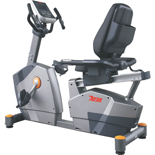 Avon exercise cycle with twister price sale