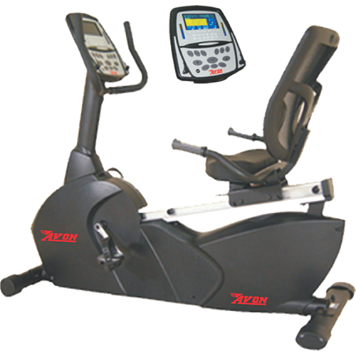 Avon exercise cycle with twister price hotsell