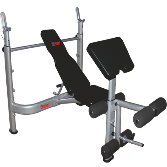 Avon bench press price hotsell
