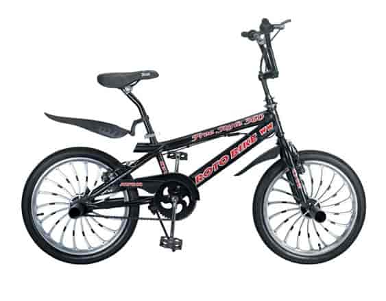 Rotobike WW 20039 RB Cycle - Rotobike WW 20039 RB Bicycle Price
